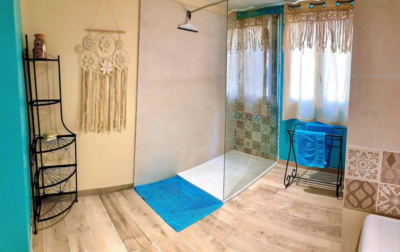 foto 19 Affitto tra privati Cap d'Agde villa Linguadoca-Rossiglione Hrault Bagno