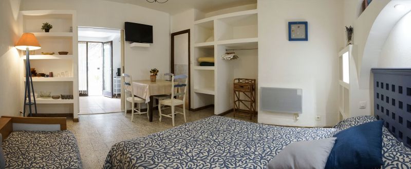 foto 4 Affitto tra privati Hyres appartement Provenza Alpi Costa Azzurra Var Camera