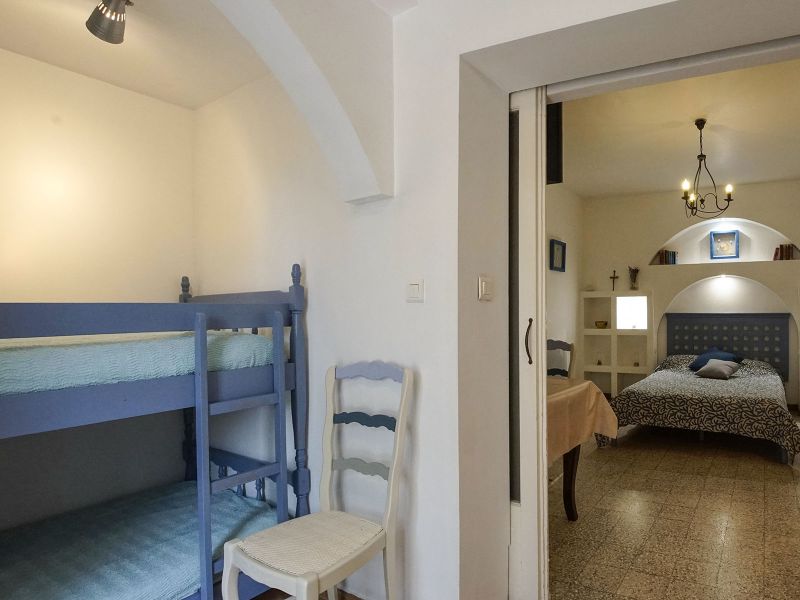 foto 6 Affitto tra privati Hyres appartement Provenza Alpi Costa Azzurra Var Zona notte cabina