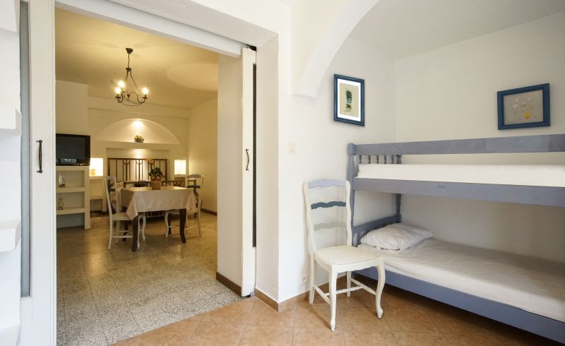 foto 7 Affitto tra privati Hyres appartement Provenza Alpi Costa Azzurra Var Zona notte cabina