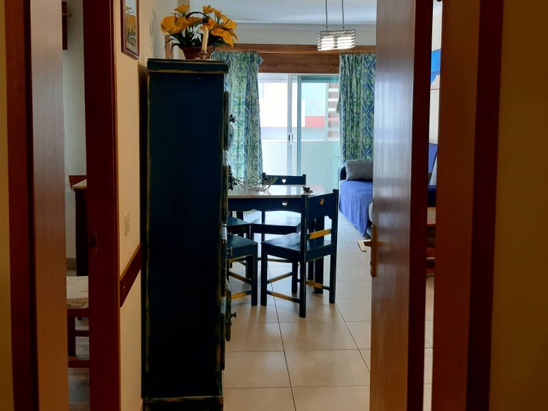 foto 2 Affitto tra privati Quarteira appartement Algarve  Entrata
