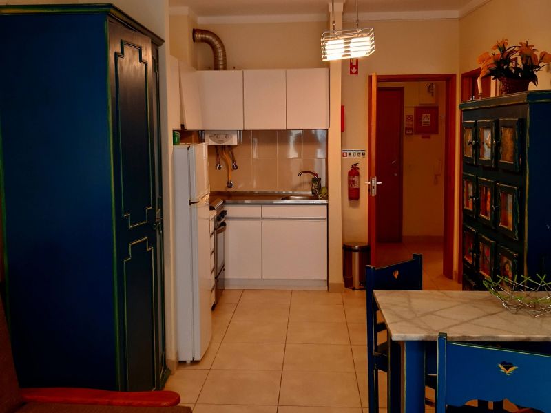 foto 9 Affitto tra privati Quarteira appartement Algarve  Cucina all'americana