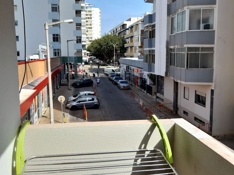 foto 12 Affitto tra privati Quarteira appartement Algarve  Vista dal terrazzo