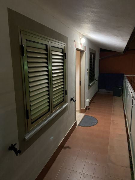 foto 12 Affitto tra privati Isola di Capo Rizzuto appartement Calabria Crotone (provincia di) Entrata