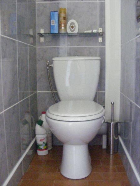 foto 7 Affitto tra privati Argeles sur Mer studio Linguadoca-Rossiglione Pirenei Orientali (Pyrnes-Orientales) WC indipendente