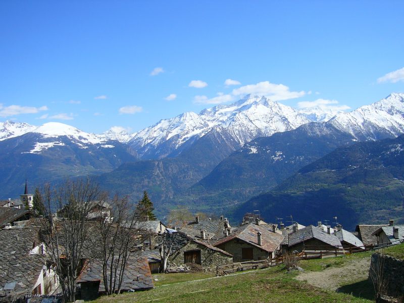 foto 0 Affitto tra privati Saint Nicolas appartement Valle d'Aosta Aosta (provincia di)