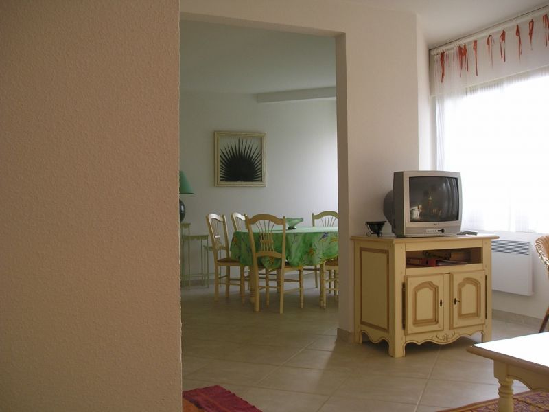 foto 4 Affitto tra privati Sagone appartement Corsica Corsica del Sud Soggiorno