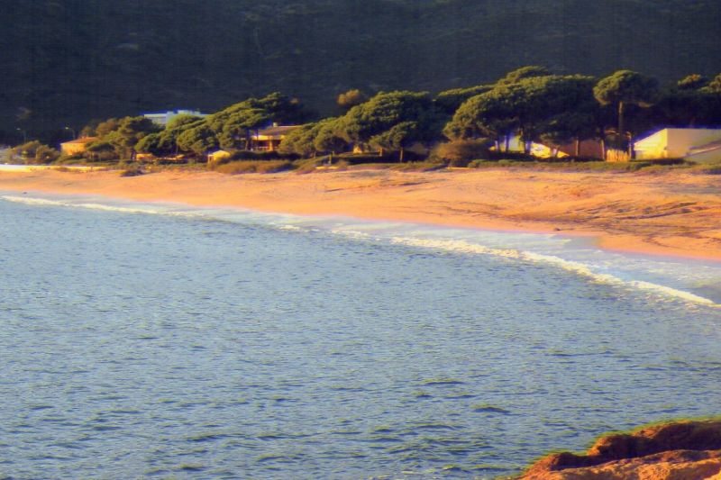 foto 0 Affitto tra privati Sagone appartement Corsica Corsica del Sud Spiaggia