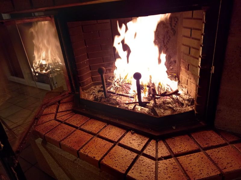 foto 6 Affitto tra privati Cancale maison Bretagna Ille et Vilaine Salotto