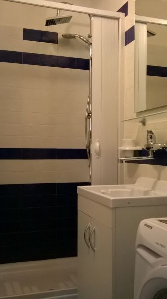 foto 7 Affitto tra privati Gallipoli appartement Puglia Lecce (provincia di) Doccia