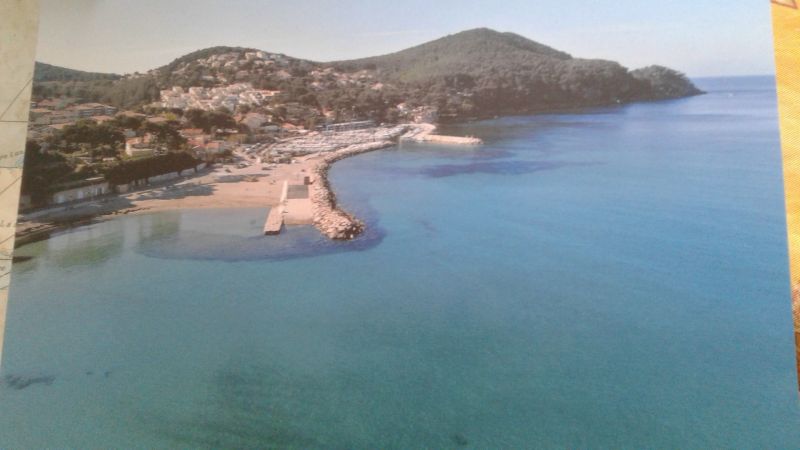 foto 17 Affitto tra privati Saint Cyr sur Mer villa Provenza Alpi Costa Azzurra Var Spiaggia