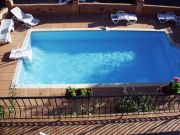 Affitto case vacanza Bandol per 7 persone: villa n. 93128