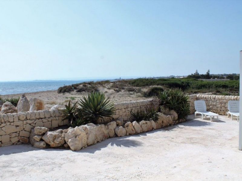 foto 0 Affitto tra privati Pachino appartement Sicilia Siracusa (provincia di) Vista esterna della casa vacanze