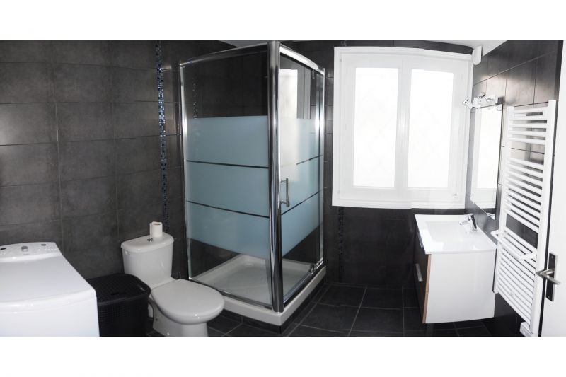 foto 5 Affitto tra privati Biarritz appartement Aquitania Pirenei Atlantici (Pyrnes-Atlantiques) Bagno