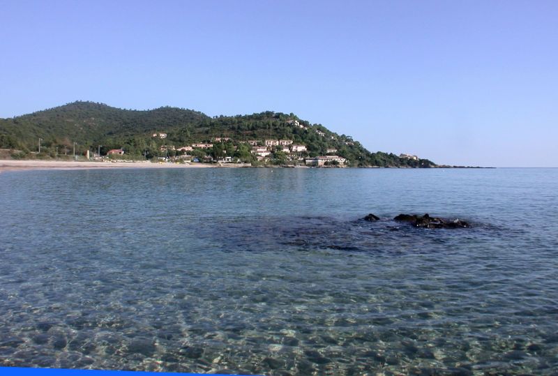 foto 7 Affitto tra privati Sainte Lucie de Porto Vecchio appartement Corsica Corsica del Sud