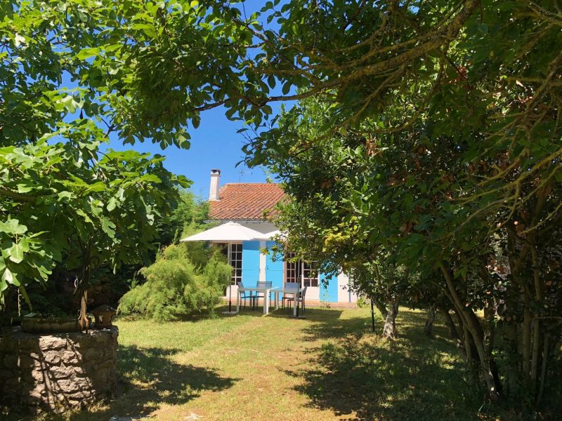 foto 0 Affitto tra privati Fouras villa Poitou-Charentes Charente-Maritime Vista esterna della casa vacanze