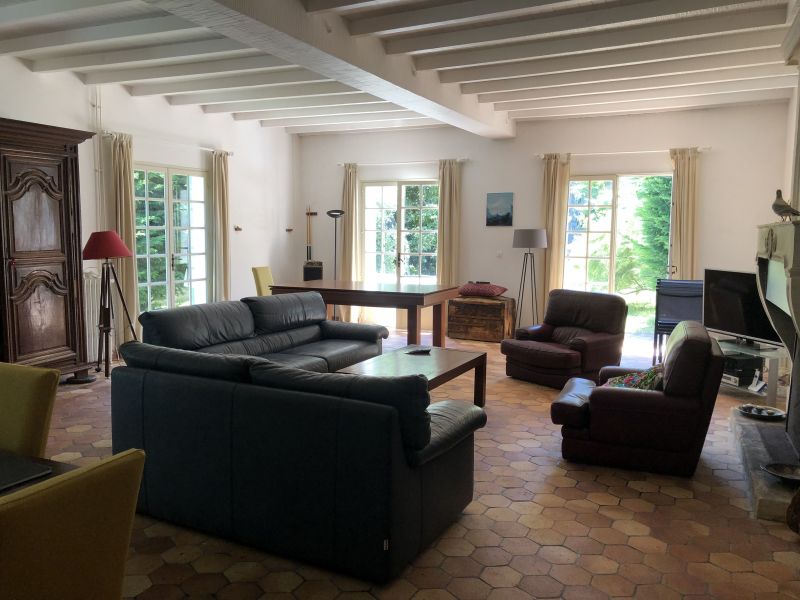 foto 2 Affitto tra privati Fouras villa Poitou-Charentes Charente-Maritime Vista dalla casa vacanze