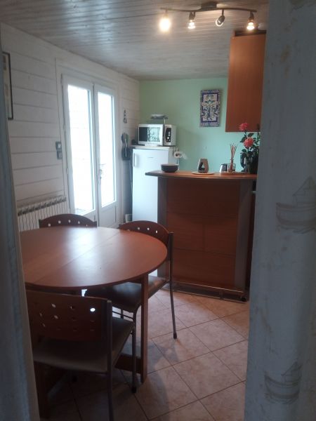 foto 9 Affitto tra privati Saint Hilaire de Riez appartement Regione della Loira Vendea (Vende) Altra vista