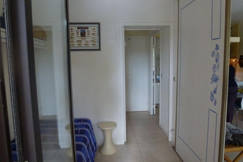 foto 14 Affitto tra privati Six Fours Les Plages appartement Provenza Alpi Costa Azzurra Var Corridoio