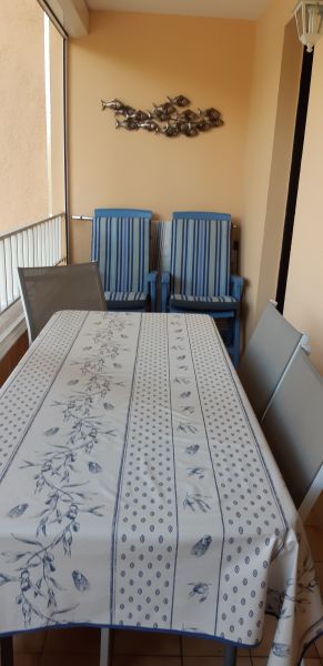 foto 12 Affitto tra privati Six Fours Les Plages appartement Provenza Alpi Costa Azzurra Var Balcone