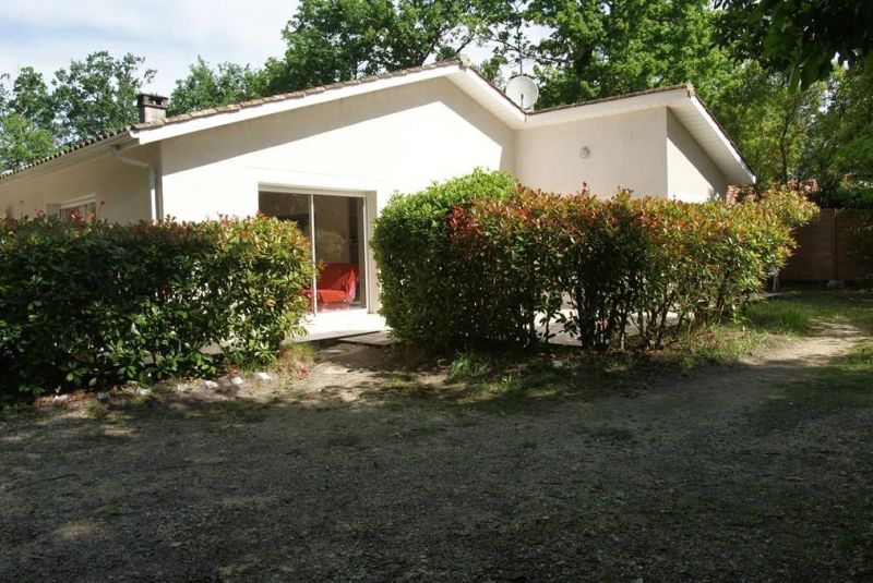 foto 1 Affitto tra privati Andernos les Bains villa Aquitania Gironda (Gironde) Vista esterna della casa vacanze