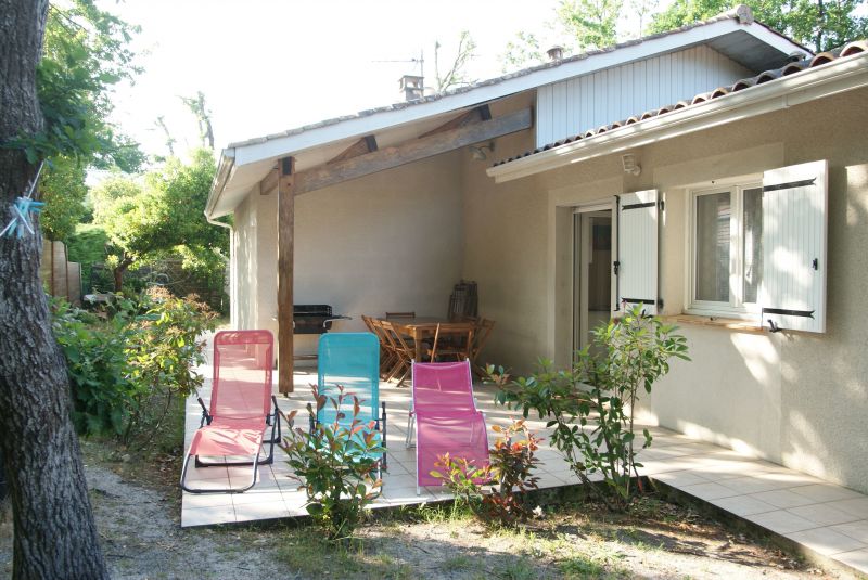 foto 5 Affitto tra privati Andernos les Bains villa Aquitania Gironda (Gironde) Terrazzo 4