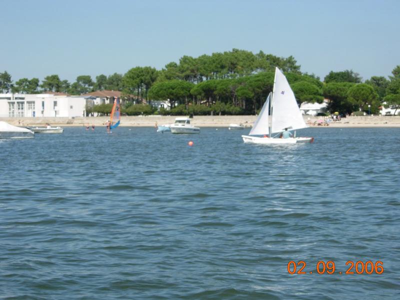 foto 27 Affitto tra privati Andernos les Bains villa Aquitania Gironda (Gironde) Spiaggia