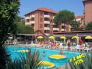 Affitto case vacanza piscina Alassio: studio n. 10219