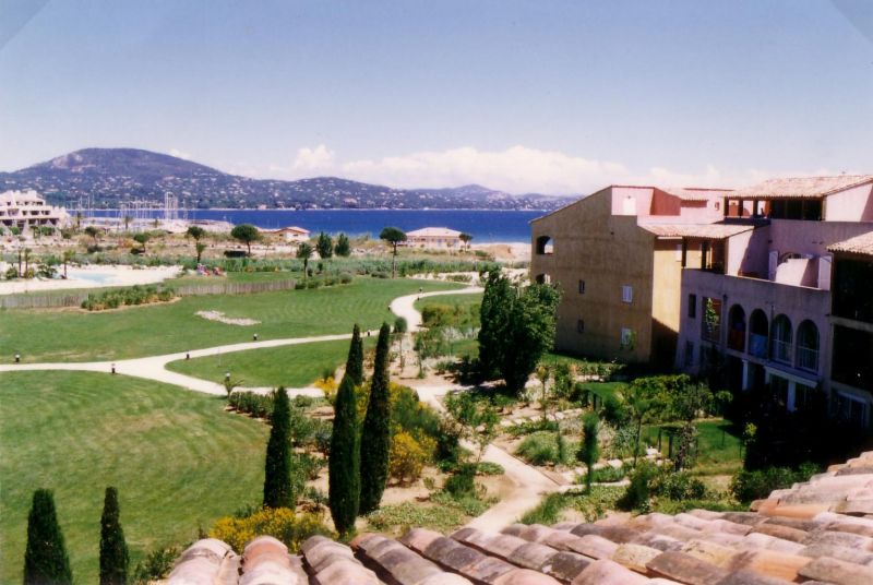 foto 14 Affitto tra privati Saint Tropez villa Provenza Alpi Costa Azzurra Var Vista esterna della casa vacanze