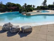 Affitto case vacanza Les Issambres: villa n. 10266