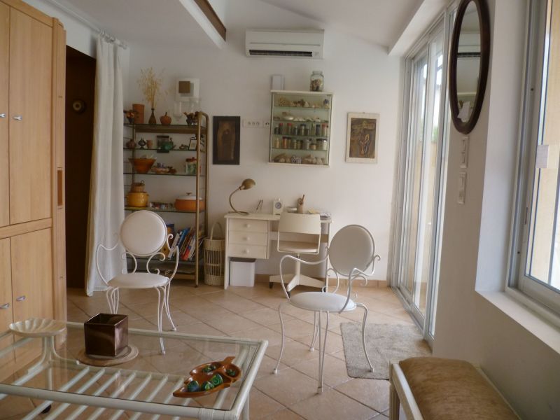 foto 8 Affitto tra privati Saint Tropez villa Provenza Alpi Costa Azzurra Var Salotto