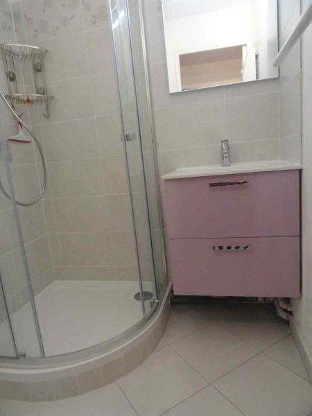 foto 7 Affitto tra privati Cavalire appartement Provenza Alpi Costa Azzurra Var Bagno