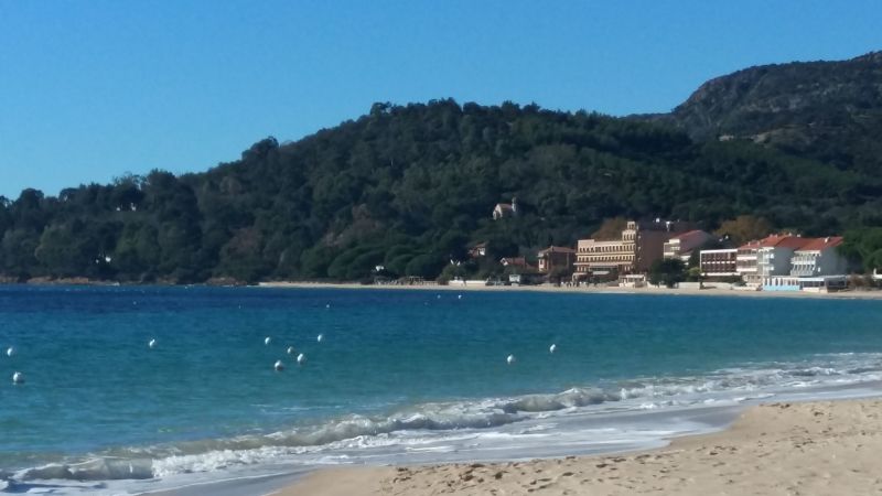 foto 7 Affitto tra privati Cavalire appartement Provenza Alpi Costa Azzurra Var Spiaggia