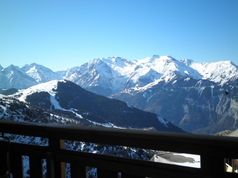 foto 9 Affitto tra privati Alpe d'Huez appartement Rodano Alpi Isre Vista dalla casa vacanze