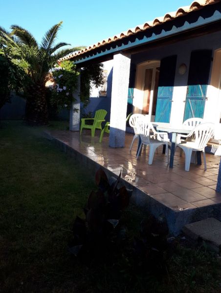 foto 5 Affitto tra privati Sigean maison Linguadoca-Rossiglione Aude