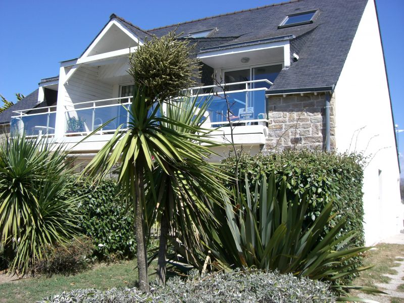 foto 0 Affitto tra privati Carnac appartement Bretagna Morbihan Vista esterna della casa vacanze