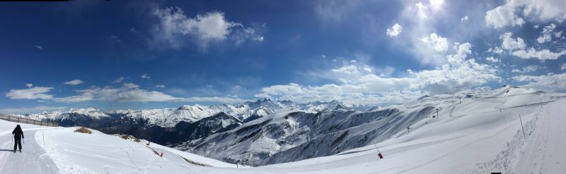 foto 13 Affitto tra privati Le Corbier studio Rodano Alpi Savoia Altra vista