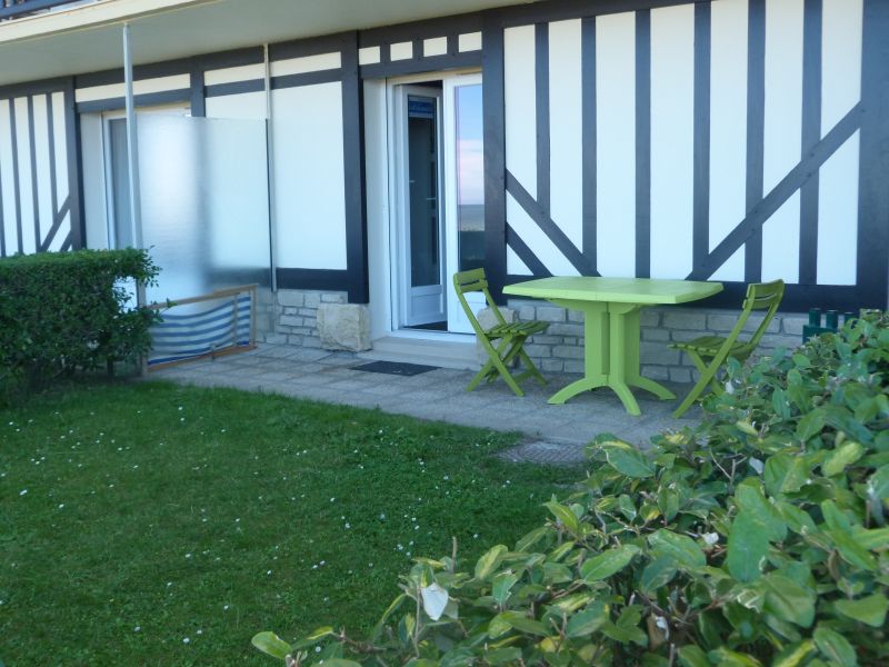 foto 1 Affitto tra privati Cabourg appartement Bassa Normandia Calvados Vista esterna della casa vacanze
