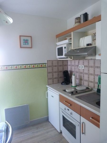 foto 3 Affitto tra privati Cabourg appartement Bassa Normandia Calvados Cucina separata