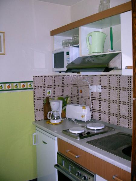 foto 8 Affitto tra privati Cabourg appartement Bassa Normandia Calvados Cucina separata