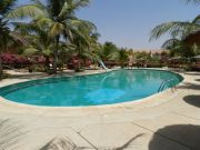 Affitto case vacanza piscina Inverno Al Sole: appartement n. 10807