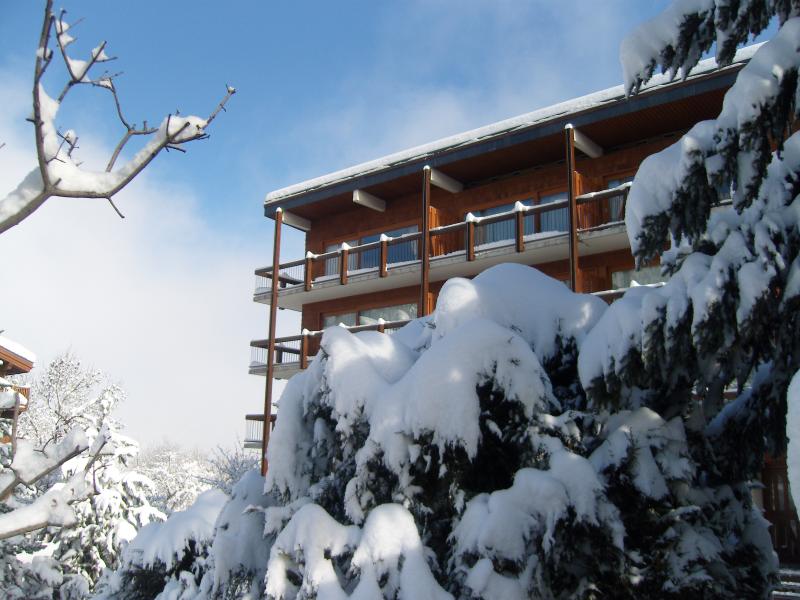 foto 4 Affitto tra privati Courchevel appartement Rodano Alpi Savoia Vista esterna della casa vacanze