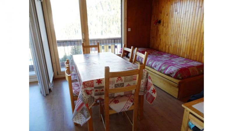 foto 9 Affitto tra privati Courchevel appartement Rodano Alpi Savoia Soggiorno