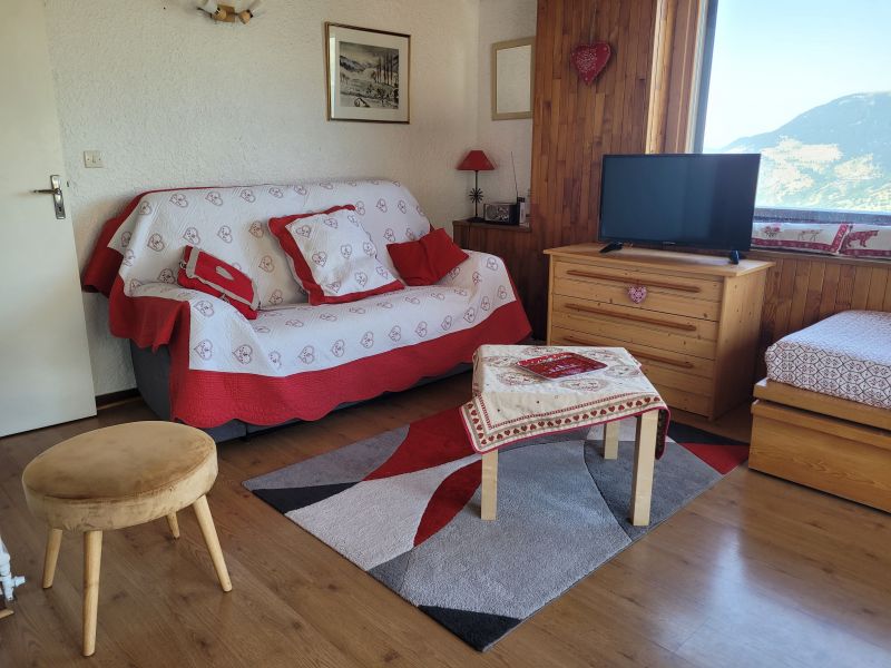 foto 0 Affitto tra privati Courchevel appartement Rodano Alpi Savoia Soggiorno