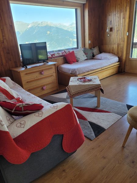 foto 8 Affitto tra privati Courchevel appartement Rodano Alpi Savoia Soggiorno