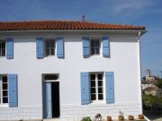 Affitto case localit termale Francia: appartement n. 10861