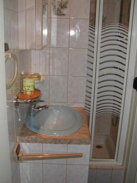 foto 5 Affitto tra privati Fort Mahon appartement Piccardia Somme Bagno