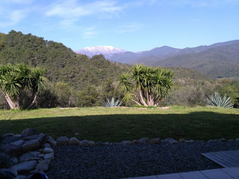 foto 0 Affitto tra privati Solenzara appartement Corsica Corsica del Sud Vista esterna della casa vacanze