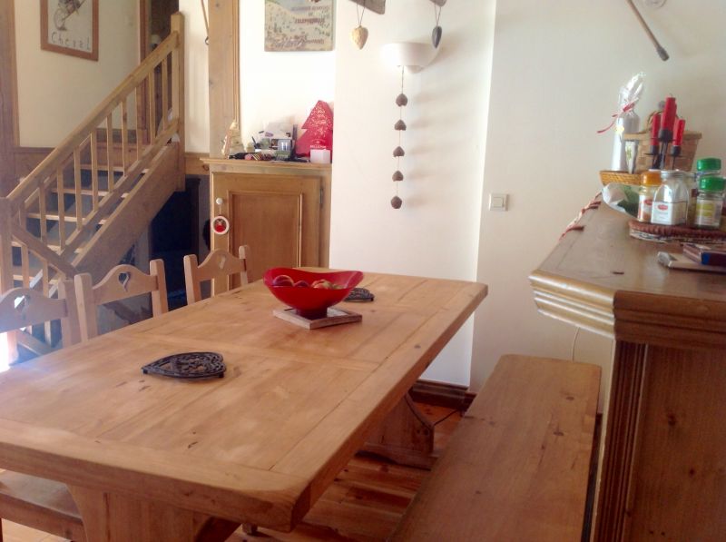 foto 5 Affitto tra privati Courchevel appartement Rodano Alpi Savoia