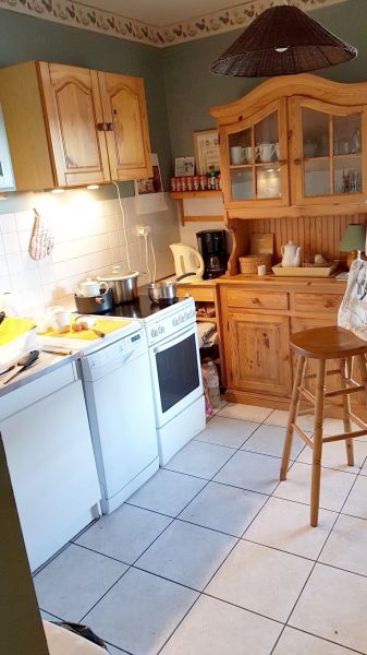 foto 4 Affitto tra privati Lattes appartement Linguadoca-Rossiglione Hrault Cucina separata